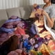 thumbnail image 3 of Manta de Franela Street Fighter 120x150cm, 3 of 6