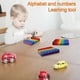 thumbnail image 2 of Fidget Toy Proweber, alfabeto pop, números ABC, números para niños, 2 of 3