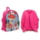 thumbnail image 4 of Rudolf el de la Nariz Roja Mochila Escolar para Niños y Niñas, Mochila Infantil Ligera de Alta Calidad, Grande y Duradera ROSA, 4 of 6