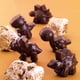 thumbnail image 3 of Moldes De Chocolate Dino Molde Chocolate Dinosaurio, 3 of 10