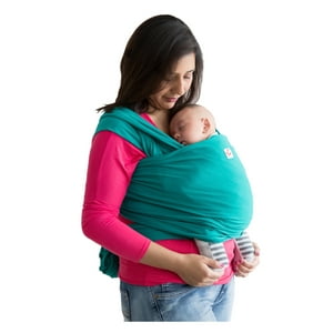 Fular Semielasticado, Esmeralda, Canguamor