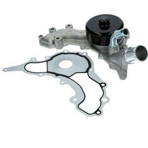 Gates - Bomba De Agua Dodge Ram 1500 3.6 (2016-2017)