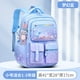 thumbnail image 3 of Primary Bow Knot Schoolbag With Rabbit Pendant For Girls Orthopaedics Kids Backpack Kawaii Waterproof School bag, 3 of 3