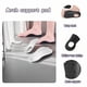 thumbnail image 5 of Plantillas RyanDesign con soporte en arco para hombre y mujer, 2 pares, 5 of 9
