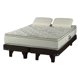 thumbnail image 1 of Cama Europea-W Innova Chocolate King BD, 1 of 1