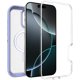thumbnail image 3 of Funda para teléfono OtterBox iPhone 16 Pro Max Defender XT Clear, 3 of 5
