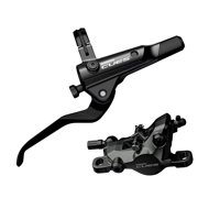 Set Freno Hid. Shimano Cues Bl-U8000 Br-U8000 Front Resina