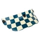 thumbnail image 2 of Visor De Casco Peak 3 Snap Sun Shade Protector Para Cascos Retro Reemplaza Azul Blanco, 2 of 5