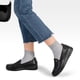 thumbnail image 4 of Mocasin Casual Mujer Eco Cuero Vintage Comodo Weide JML11, 4 of 9