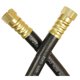 thumbnail image 1 of Manguera de Suministro de GLP JR Products 366 cm Modelo OEM 07-31365, 1 of 1