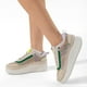 thumbnail image 3 of Zapatilla Casual Urbana Vintage Deportiva Mujer Weide SL58, 3 of 9