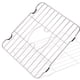 thumbnail image 1 of Protector de fregadero Better Houseware, acero inoxidable, 31 x 26 cm, 1 of 7