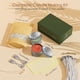 thumbnail image 2 of Kit para hacer velas Hearth & Harbor, cera de soja natural, 350 ml, 2 of 7