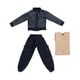 thumbnail image 3 of Ropa De Figura Masculina 1/12, 3 of 3