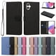 thumbnail image 1 of Cartera Protectora para Samsung Galaxy A07 con Soporte, Negro, 1 of 6