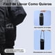 thumbnail image 2 of Termo Botella 900ml Agua Térmica Acero Inoxidable Estuche, 2 of 5