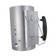 thumbnail image 1 of BBQ Chimenea Starter BBQ Grill Herramientas Para Asar Camping Home Picnic Al Aire Libre, 1 of 5
