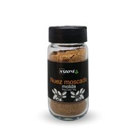 Sazoné - Nuez Moscada Molida