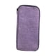 thumbnail image 3 of Bolsa Para Guardar Agujas De Crochet, Organizador De Agujas De Crochet Para Principiantes Y Entusiastas, Color Morado, 3 of 5