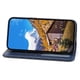 thumbnail image 3 of Funda Flip FOXDOCK para Xiaomi Poco M4 Pro 4G , Estilo Billetera con Diseño Rombo, Correa de Mano y Soporte, Uso Diario, 3 of 6
