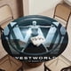 thumbnail image 5 of Mantel Ajustado Redondo Desmarcar Westworld 120 cm, 5 of 6