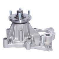 Repuestos Del Sol - Bomba Agua Toyota Hilux 2.4 2016 2020