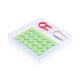 thumbnail image 2 of Kit Teclas Reemplazo 20 Piezas Mecanicas A113ql Soft, 2 of 5