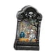 thumbnail image 5 of Halloween Tombstone Lights Yard Sign Decoraciones De Miedo Para Haunted House Skeleton, 5 of 5