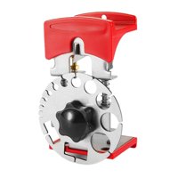 Magideal - Pelacables De Cobre Manual, Herramientas Manuales Rápidas Para Pelar Cables, Herramientas Para Pelar Cables, Máquina Peladora Para Reciclaje De Cobre Acero Inoxidable