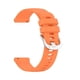 thumbnail image 1 of Correa Compatible Con Huawei Watch Gt4 46mm 22mm Naranja, 1 of 2