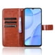 thumbnail image 4 of Funda tipo libro para Oukitel C57S, cartera todo‑en‑uno, funda multifuncional con tarjetero y correa de muñeca desmontable, 4 of 4