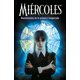 thumbnail image 1 of Libro Miércoles. Novelización de la primera temporada, 1 of 2