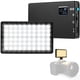 thumbnail image 1 of Mini Panel Bicolor Con Luz Led Para Cámaras Réflex Digitales, 1 of 9