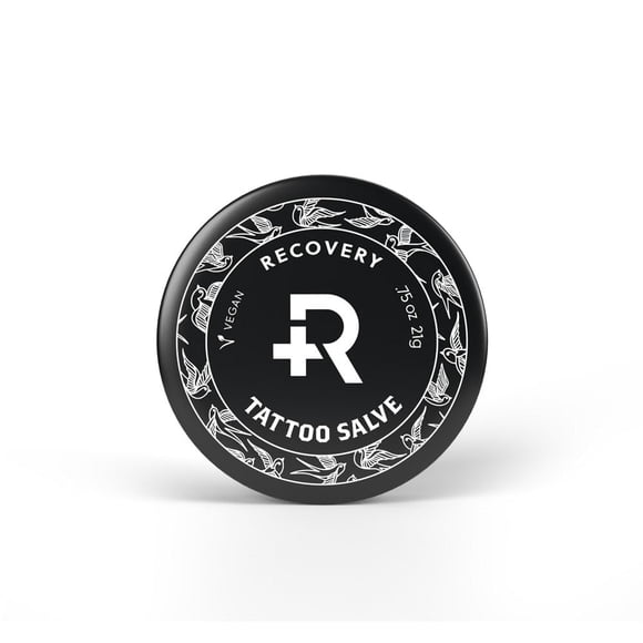 Bálsamo para tatuajes Recovery Aftercare 21 g vegano