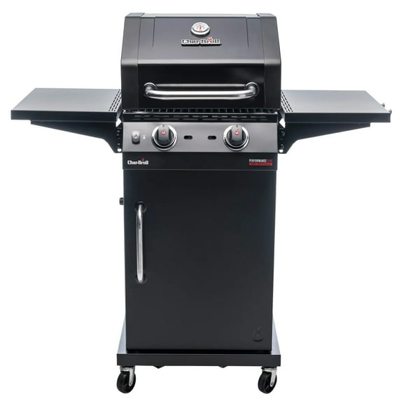 Parrilla gas infrared 2222