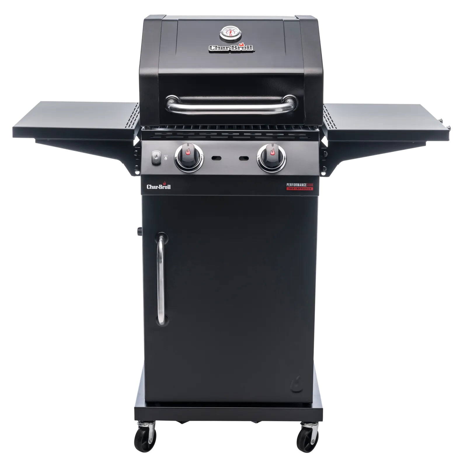 Char Broil - Parrilla Infrared 2222