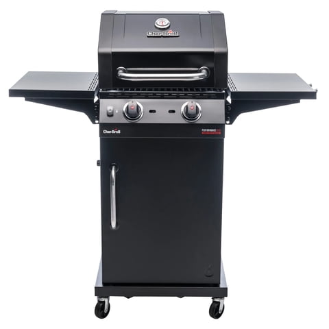 Char Broil - Parrilla Infrared 2222
