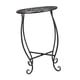 thumbnail image 3 of Soporte para plantas de interior y exterior, resistente y estable, de metal, para múltiples macetas, ideal para el hogar, jardín, balcón o habitación., 3 of 5