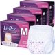 thumbnail image 1 of Pañales para adultos LivDry M Women Overnight 64 unidades, 1 of 8