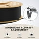 thumbnail image 3 of Filamento para impresora 3D ELEGOO Matte PLA 1.75 mm +/- 0.02 mm 4 kg, 3 of 3