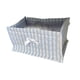 thumbnail image 4 of Caja De Almacenamiento Multiusos, Decoración Moderna, Estantes, Cesta Para Escritorio, Sala De Estar, Estilo E, 4 of 5
