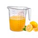 thumbnail image 1 of Jarra Medidora Amazing Abby 2000 ml 64 oz Apta para Lavavajillas, 1 of 5