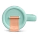 thumbnail image 4 of Vaso Igloo de 946 ml con Asa de Acero Inoxidable y Color Verde Mar, 4 of 4