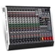 thumbnail image 1 of Mezclador de audio MIZISNR de 12 canales con 99 efectos DSP, Bluetooth, 1 of 2