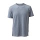 thumbnail image 2 of Camiseta Cricut Infusible Ink Blanks para hombre, color gris, talla L, 2 of 2
