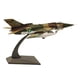 thumbnail image 3 of Exhibición De Modelo De Avión De Combate De Metal A Escala 1/72 Para Mueble De TV, Estante Y Dormitorio, 3 of 6