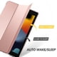 thumbnail image 5 of Funda MoKo para iPad 10.2 iPad 9ª generación 2021/8ª generación 2020/7ª generación 2019, 5 of 9