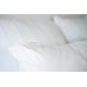 thumbnail image 4 of Protector de almohada AllerEase, 100% algodón transpirable, estándar, 4 of 9