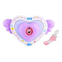 Bothyi - Soplador De Burbujas Eléctrico Automático Para Hacer Burbujas Para Festivales