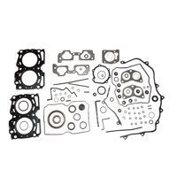 Repuestos Del Sol - Juego Empaquetadura Motor Subaru Forester 2.0 1998 2002